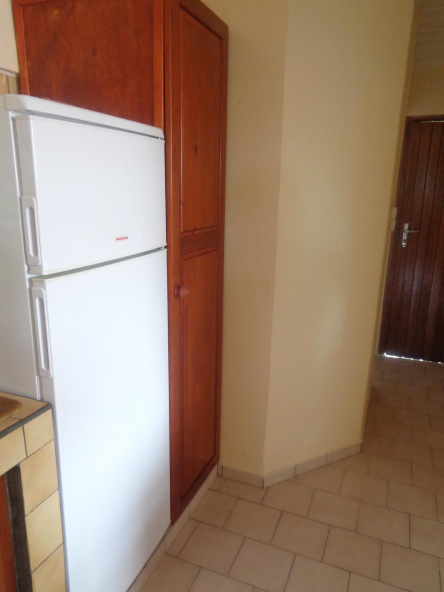 Residence Madelia Port-Louis Rum bild