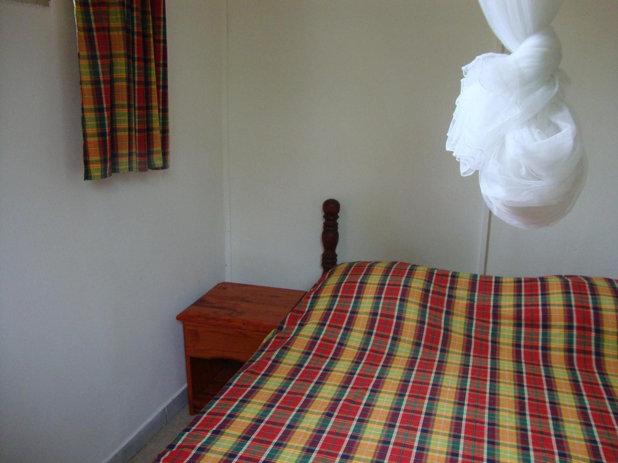 Residence Madelia Port-Louis Rum bild