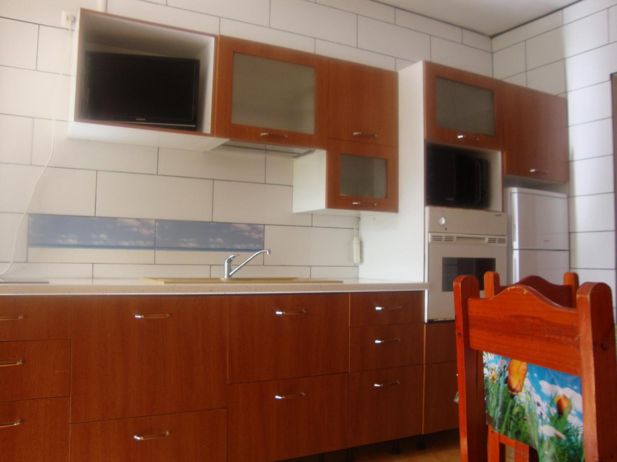 Residence Madelia Port-Louis Rum bild