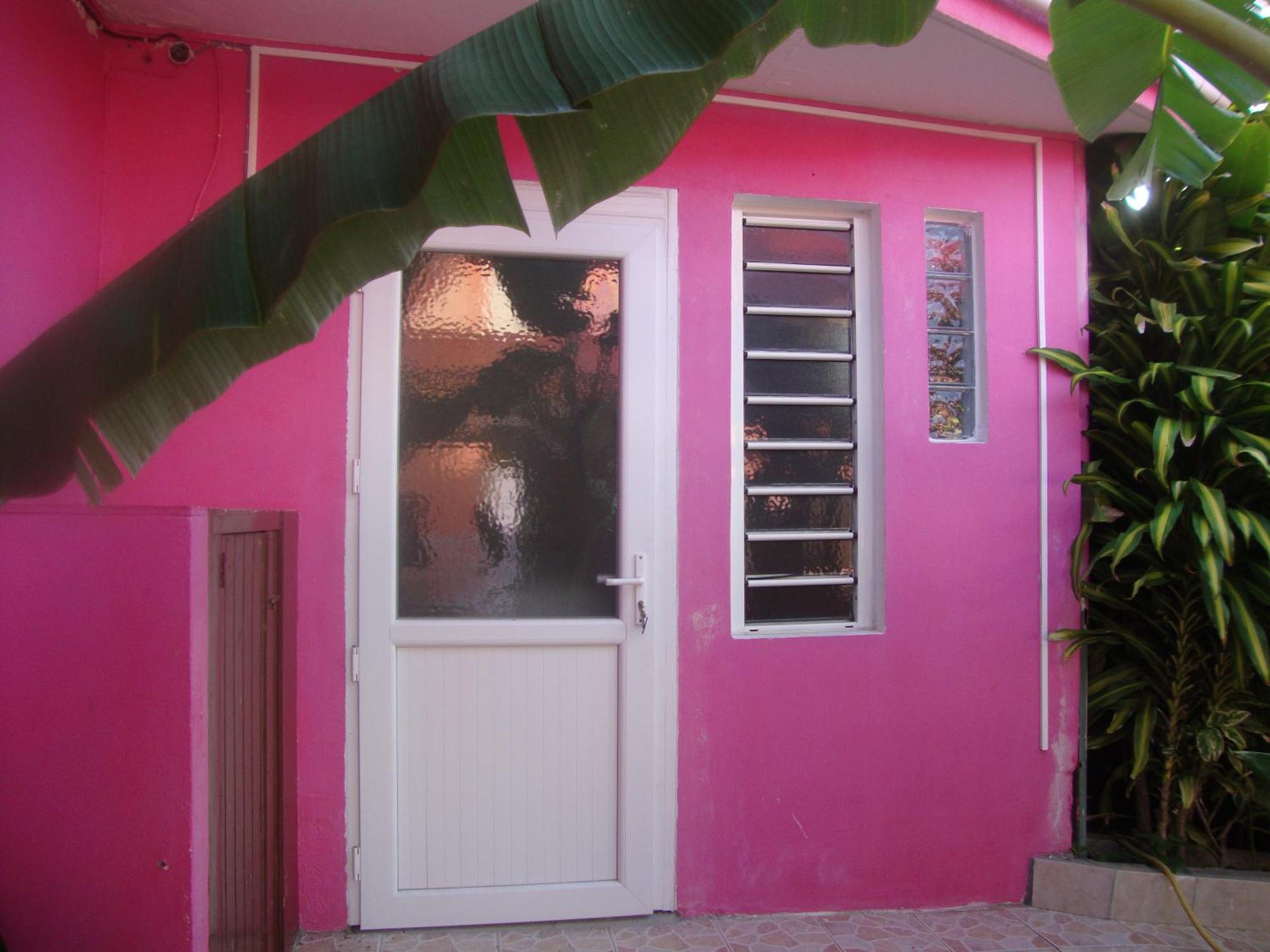 Residence Madelia Port-Louis Rum bild